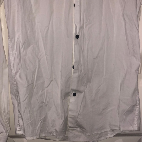 ASOS BUTTON DOWN - Picture 6 of 6